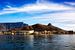 Cape Town view van Rigo Meens