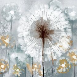 Minimal Dandelion 2