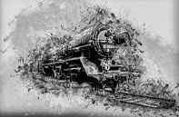 The Train van Robert Stienstra thumbnail