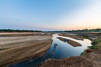Luangwa Nationaal Park