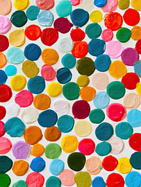 Happy Pills sur Franka Poulain