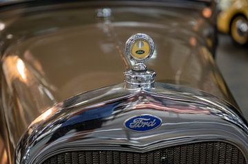 Legends in Chrome by Karsten Rahn