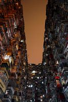 Yick Cheong / Yick Chong  / yick fat Building