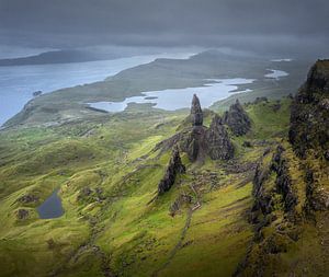 Der alte Mann von Storr