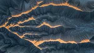 Badlands, Utah