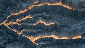 Badlands, Utah