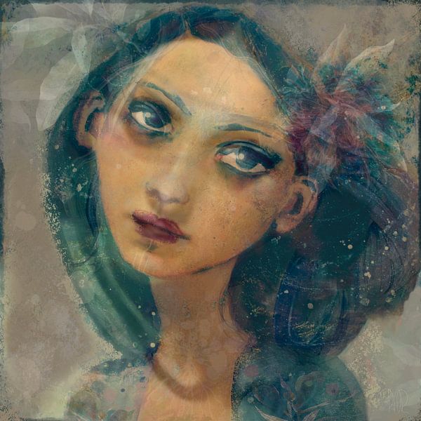 In Praise of Dreams by RAR KRAMER - Visual poet