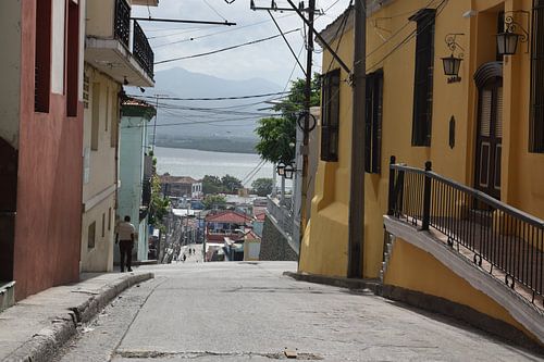 Streets of Cuba 2