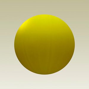 Moderne Abstraktion. Minimalismus. Gradient in Farbe.