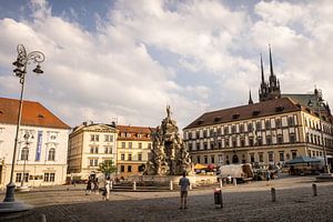 Brno CZ