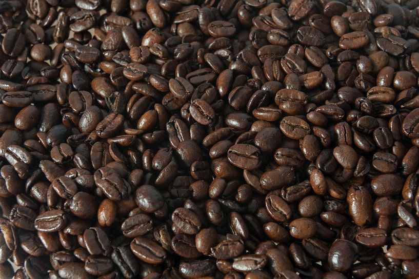 Coffee by Richard Wareham