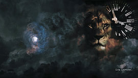 Custodia Lucis von Lux Leonum
