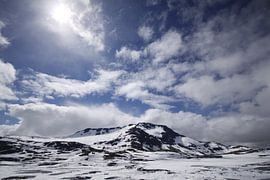 Norwegen von Erwin Verweij