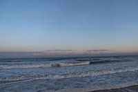 Painted Horizon
