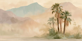 Arabian Night no. 1 by Studio BB