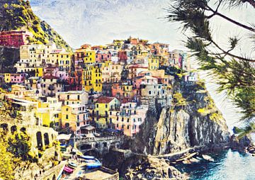 Italie ( peinture )