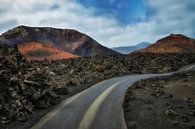 Timanfaya 4 van Maickel Dedeken thumbnail