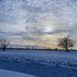 Achim, près de Brême - Une promenade à Baden sur Holy Heaven