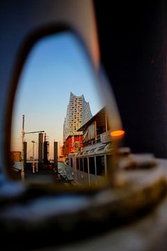 Elbphilharmonie van HARTMANNphotos