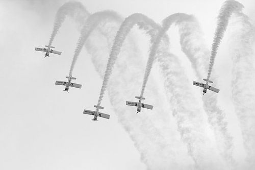 To the moon and back