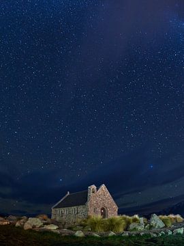 Kirche des Guten Hirten von Keith Wilson Photography