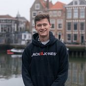 Ryan van Pelt profielfoto