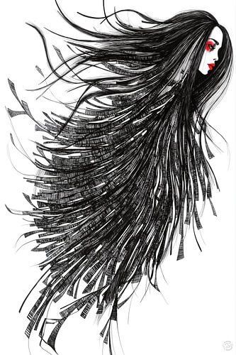 Strengen van gedachten