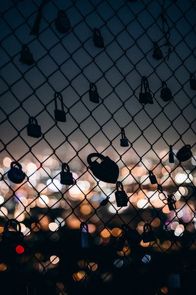 Bokeh Art by Hello Pompoyo