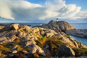 Lindesnes Fyr