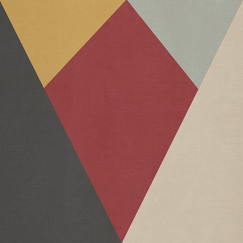 Moderne meetkunde