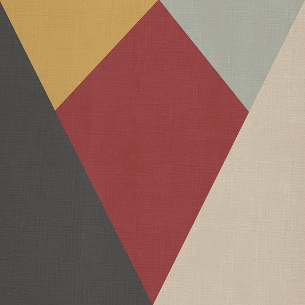 Modern Geometry by Yaya's