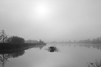 Spiegel des Nebels 1