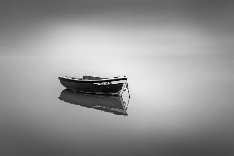Marooned by Christophe Staelens
