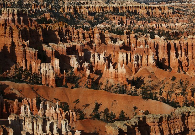 Bryce Canyon von Matthias Brix