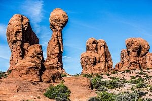 Arches-Nationalpark