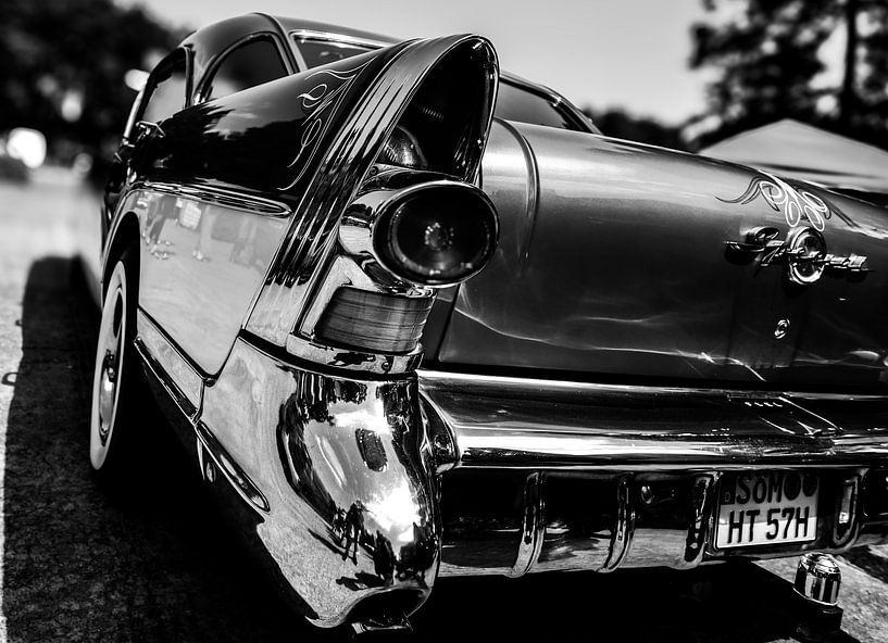 Oldcar par Christian Wernicke Photography