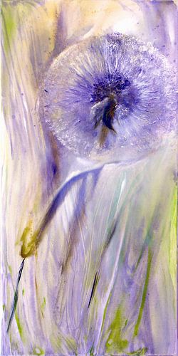 Dandelion by Annette Schmucker