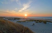 Strand van Zeeland