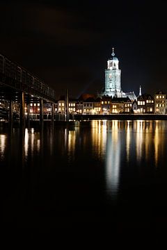 Deventer CityScape by Peter Korenhof