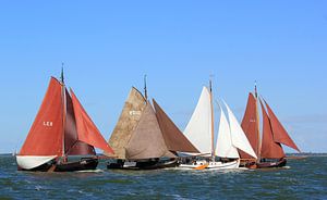 Watersport Lemsteraken