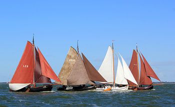 Watersport Lemsteraken