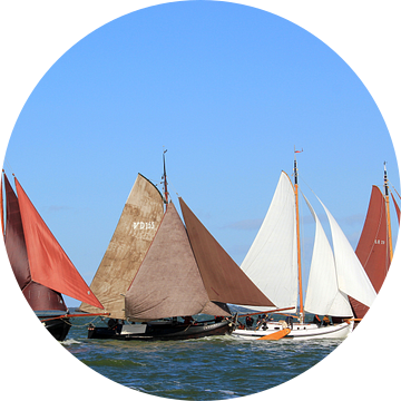 Watersport Lemsteraken