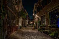 Deventer Center by Gerrit de Groot thumbnail