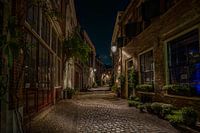 Deventer Center
