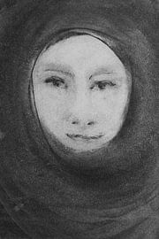 ~aus dem Nichts~ von Klaske de Wal