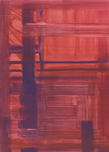 1999_Mindscape_7 van Hans Zantman