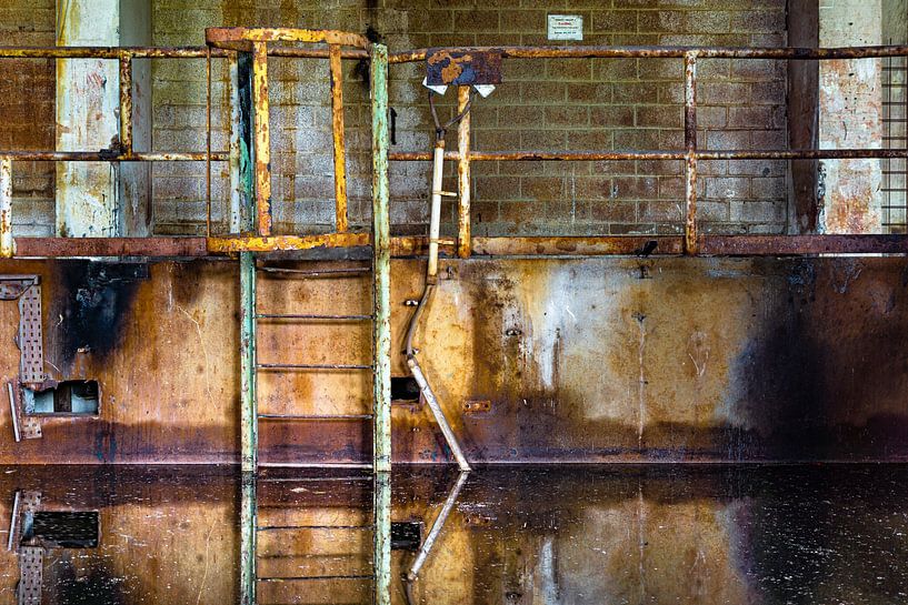 There is nobody by Vozz PhotoGraphy