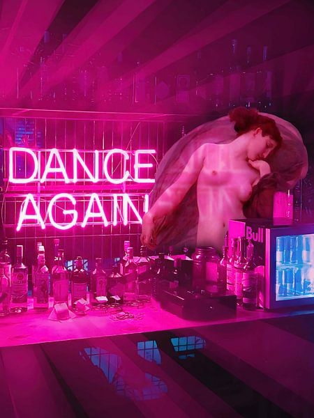 Dance again by Dikhotomy