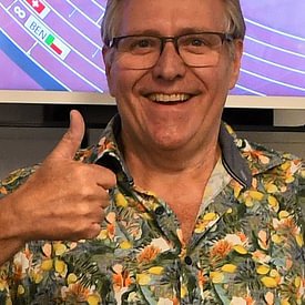 Jac Nooijens Profilfoto
