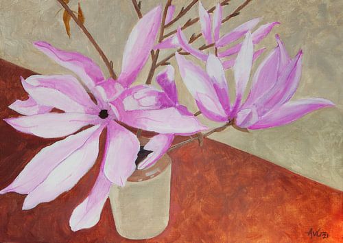 Magnolia